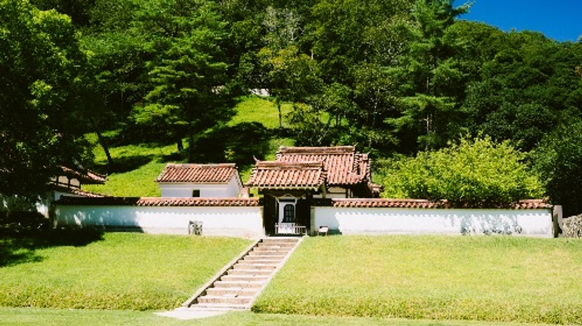 岡山一周の旅　2日目