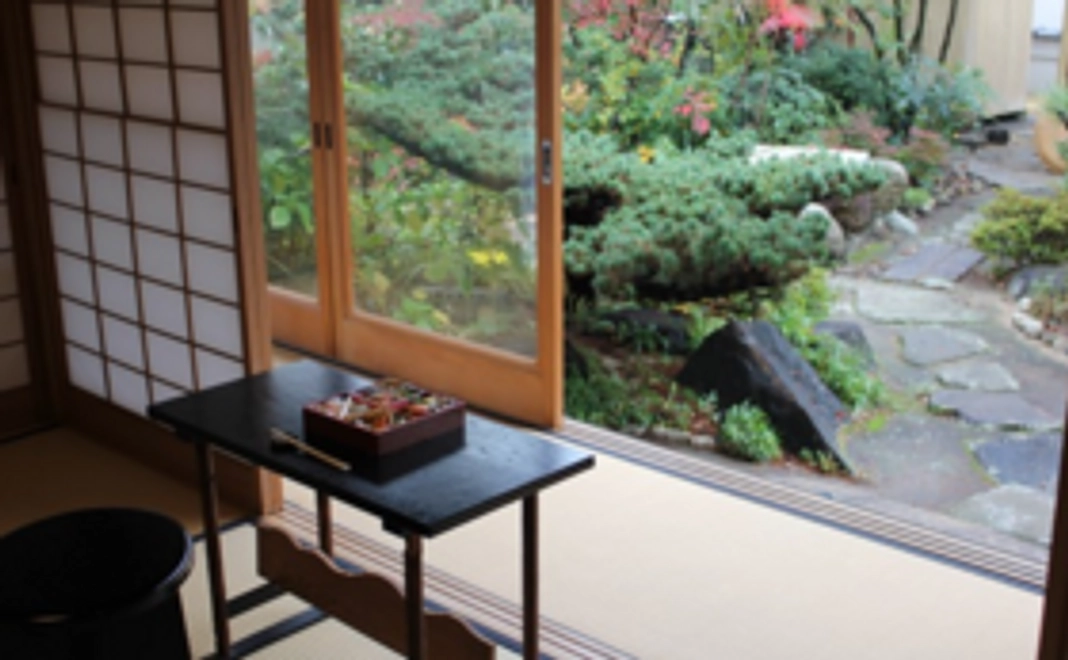 基本のお作法コース（昼食付）【通常4800円のコースが、1名様無料＋2名様半額】