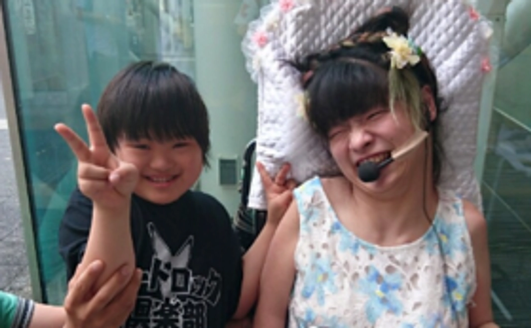 10周年記念CD【&】10周年記念CD写真番外ショット