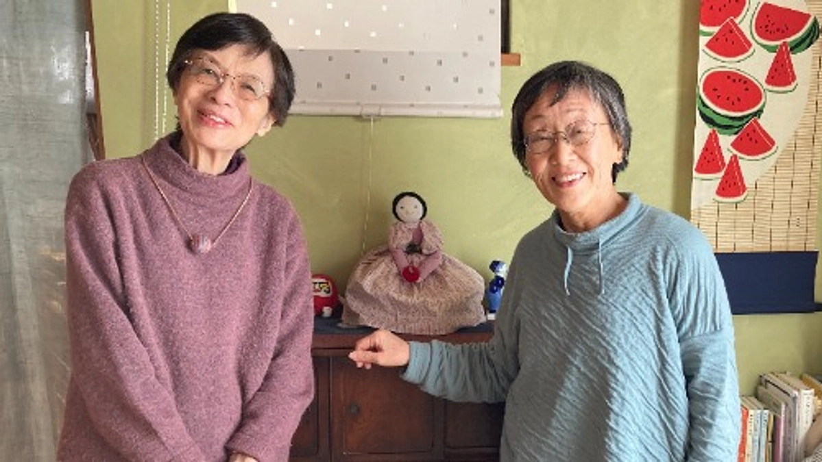 東京子ども図書館の中の人紹介⑭