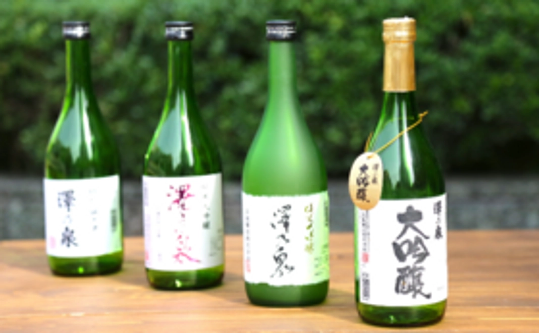 大人気日本酒＆酒粕コスメ用品の7商品フルラインナップコース
