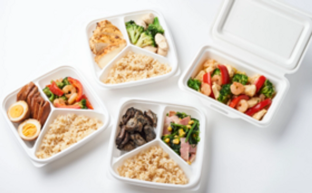 『PFCバランスフード L.C,Box』4種セット