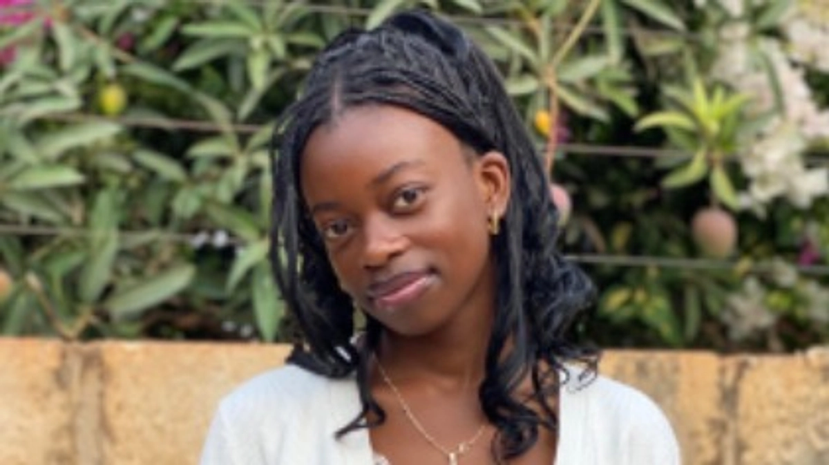 4月来日予定のリンダさん（ザンビア大学）からのメッセージ！