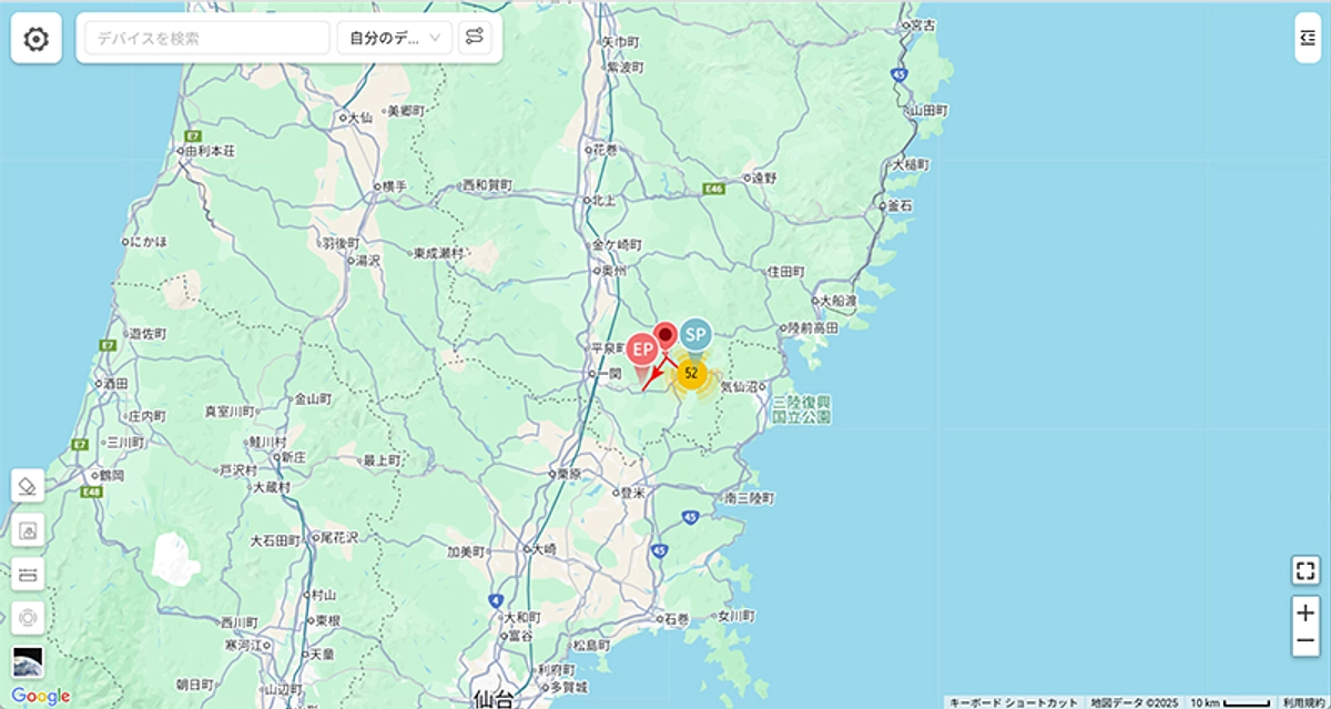 【速報】サシバの渡り報告　9月28日