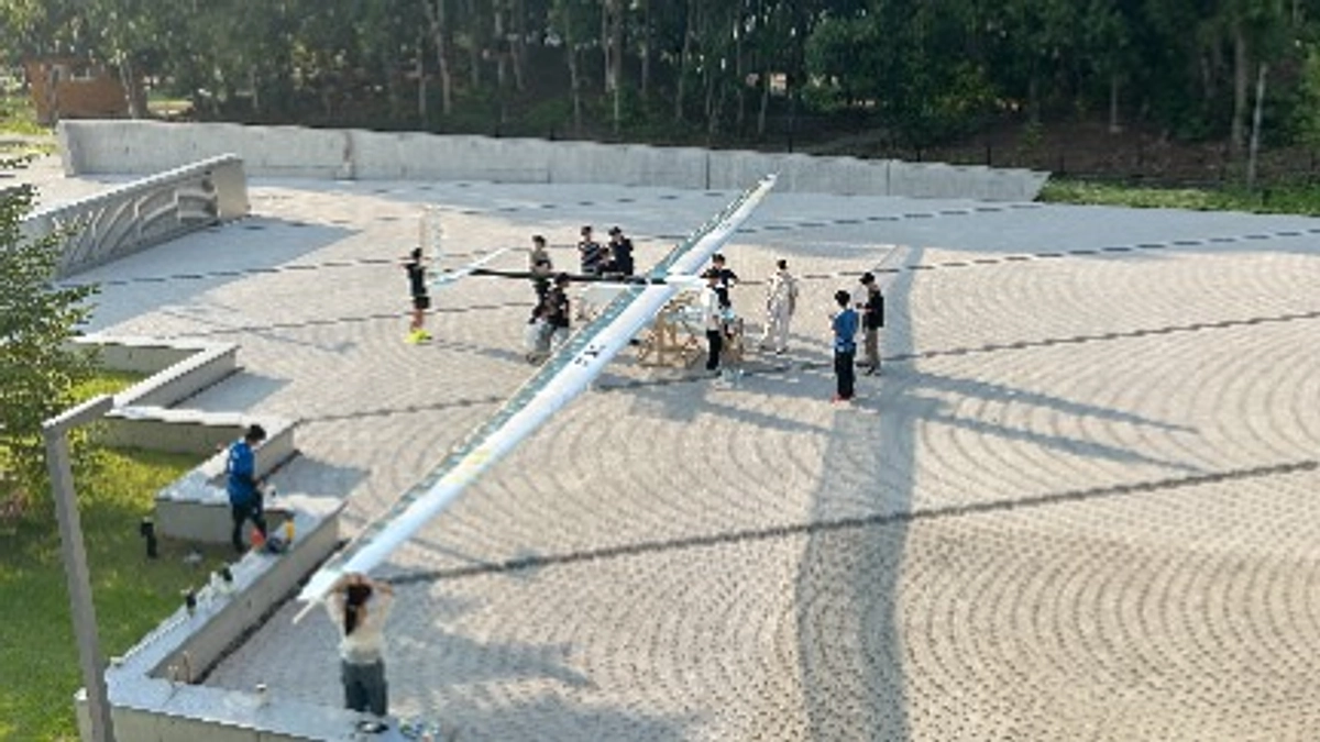 フライト順が決定しました！！