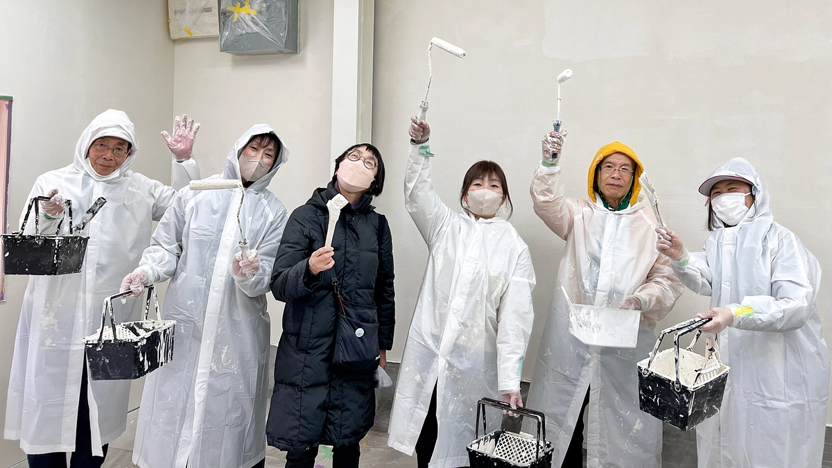 チャレンジ目標達成ありがとうございます！！