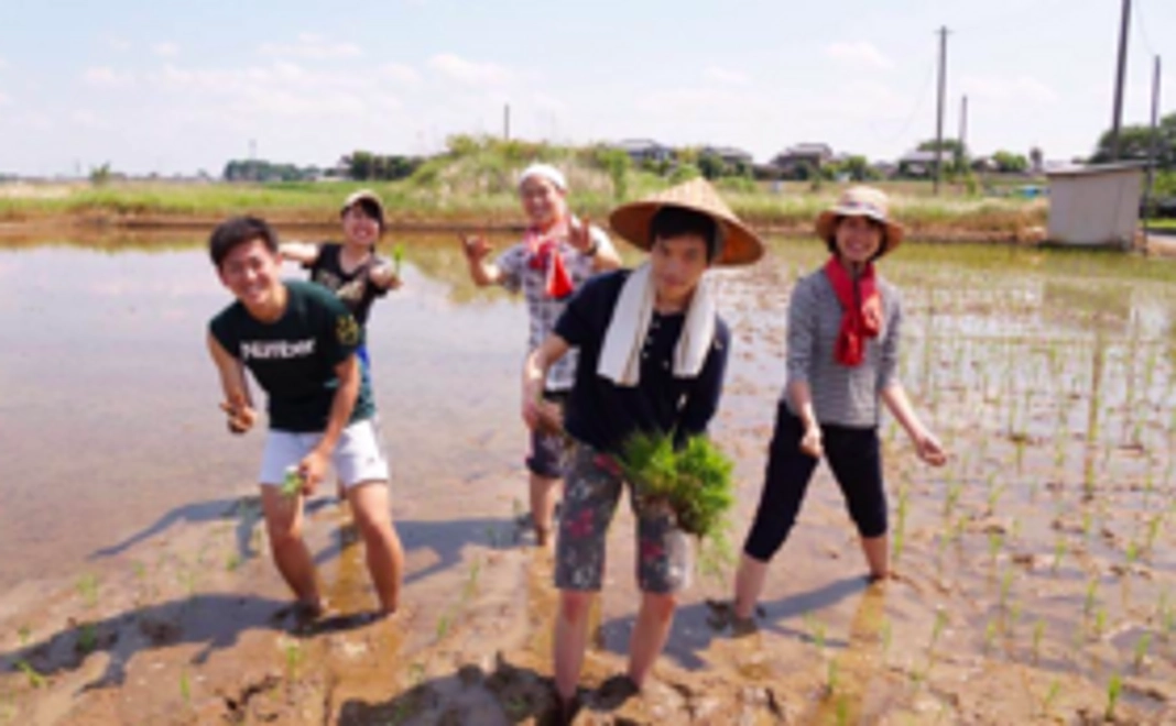 あなたと一緒につくる【タイニーハウスワークショップ】へご招待