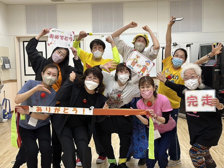 【2023年度前期養成研修会in東京🗼】