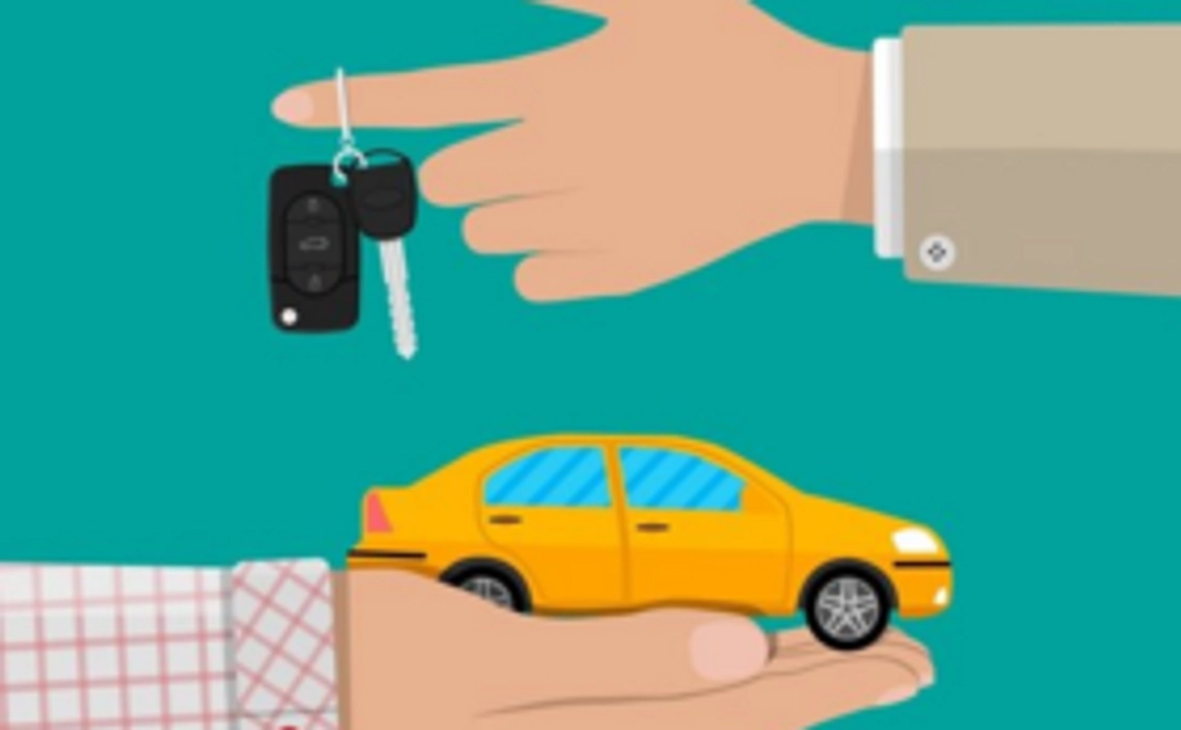 レンタカー24時間分チケット