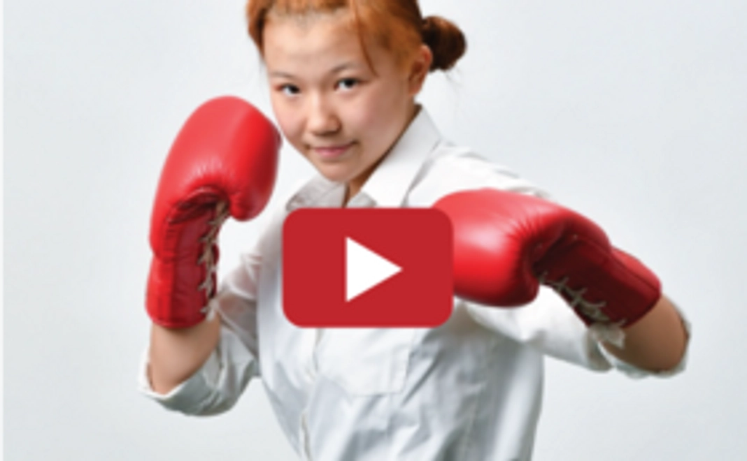 川崎新田ボクシングジム所属のご希望の選手から、個別動画メッセージ