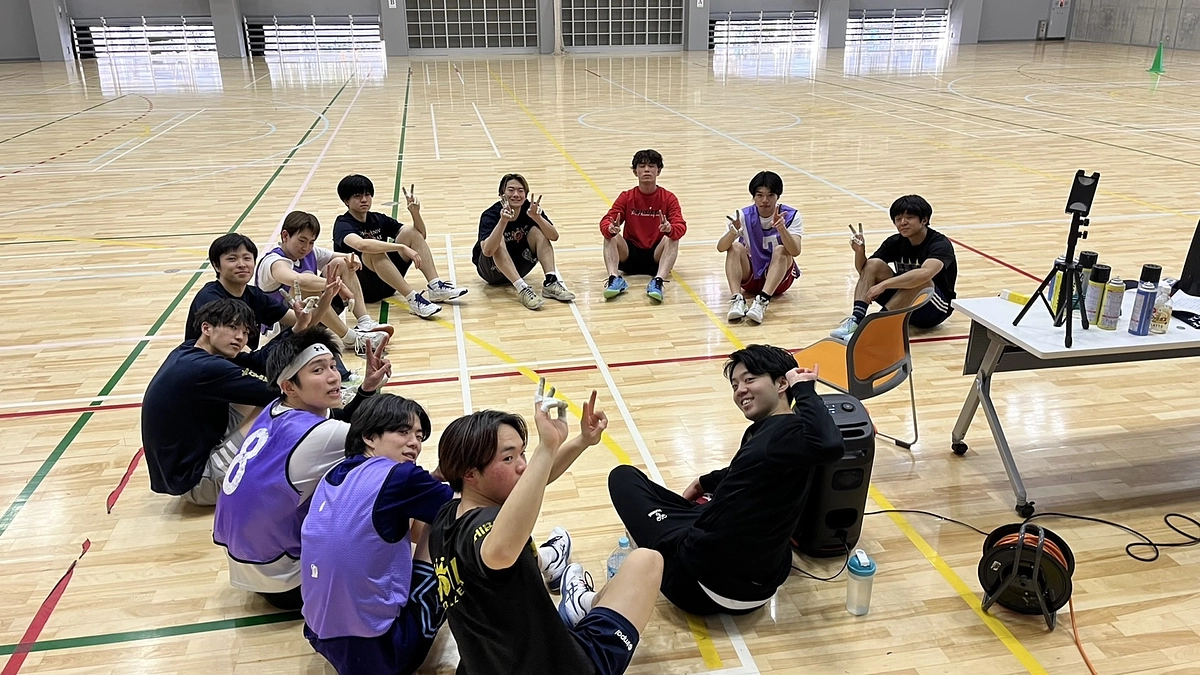 [残り11日]60%達成目前！リーグ戦に向けての練習