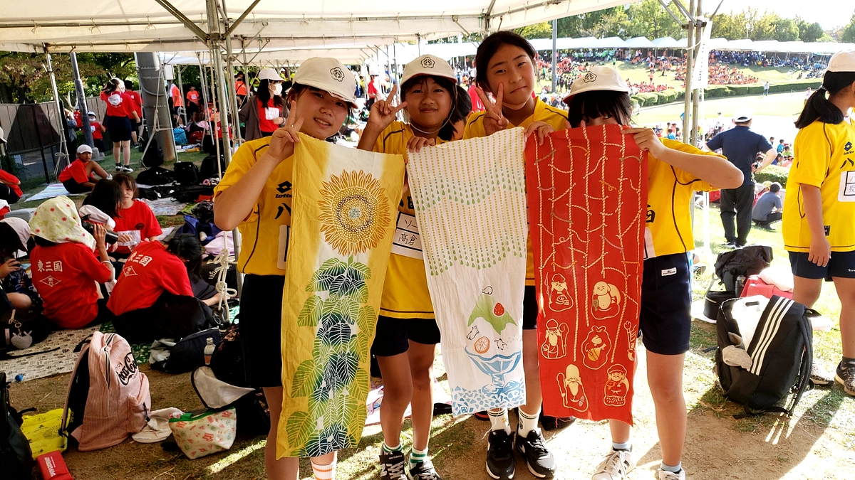 10月11日(水)　プロジェクト達成しました！ありがとうございます！