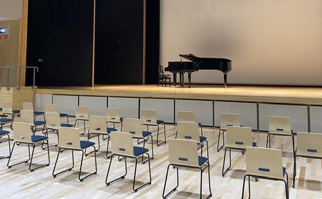 最前列特別S席（1席）ご招待＋感謝の気持ちを込めたお手紙