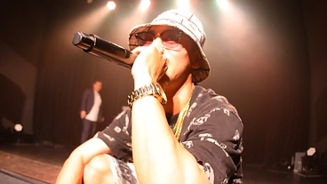 最高のMVを制作し、多くの人の心に届けたい！ のトップ画像