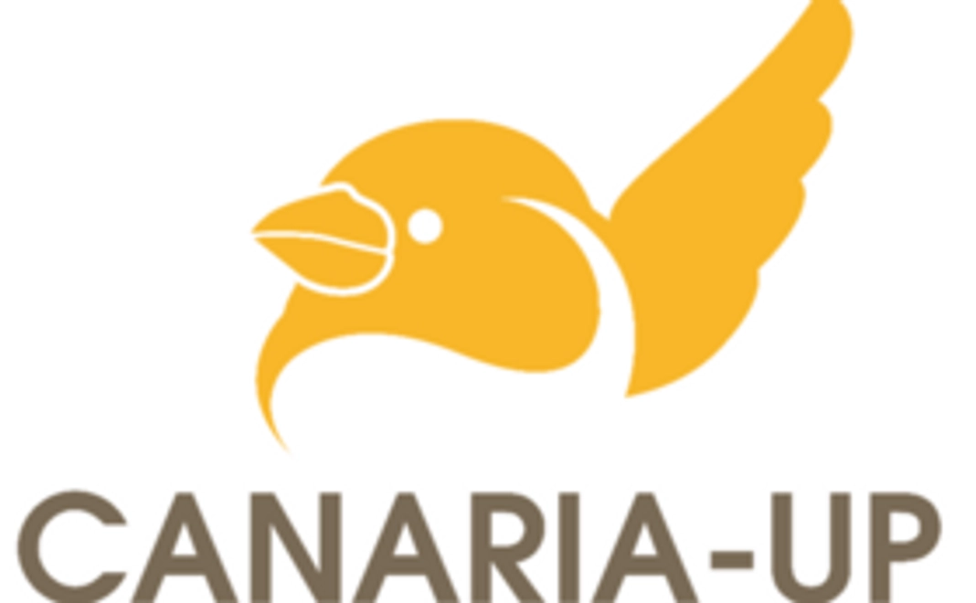 カナリアップを知ってもらう第一歩