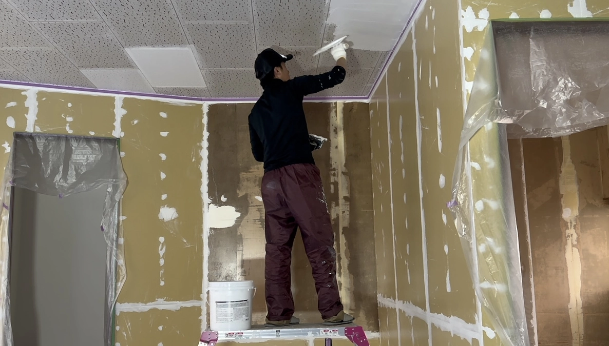 GW追い込み中！