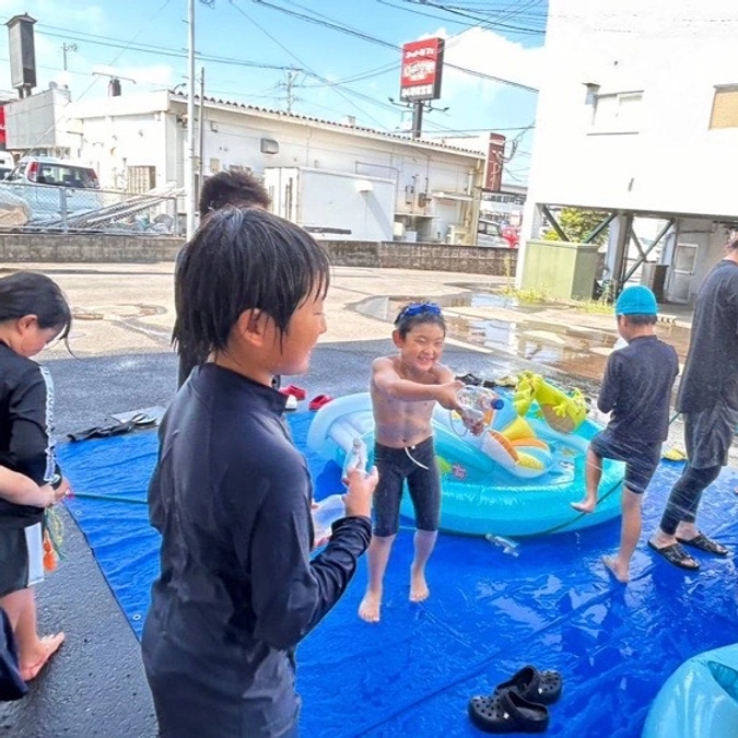 リトルオレンジズ　現状報告と改修計画遅延のお詫び