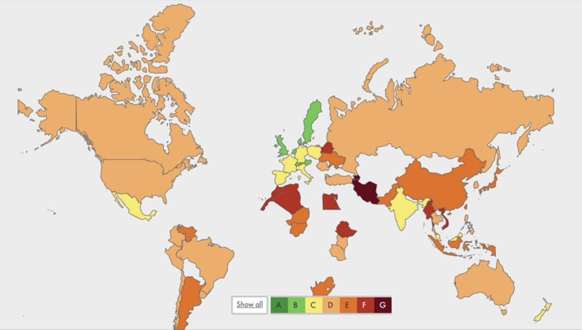 【終了まであと9日！】海外法律リサーチプロジェクト：日本の動物福祉向上に向けた国際調査