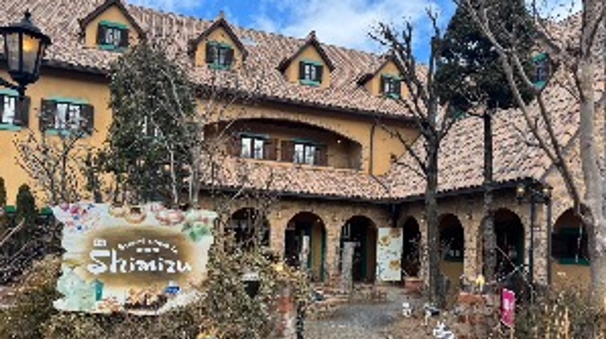 いよいよ今日から！