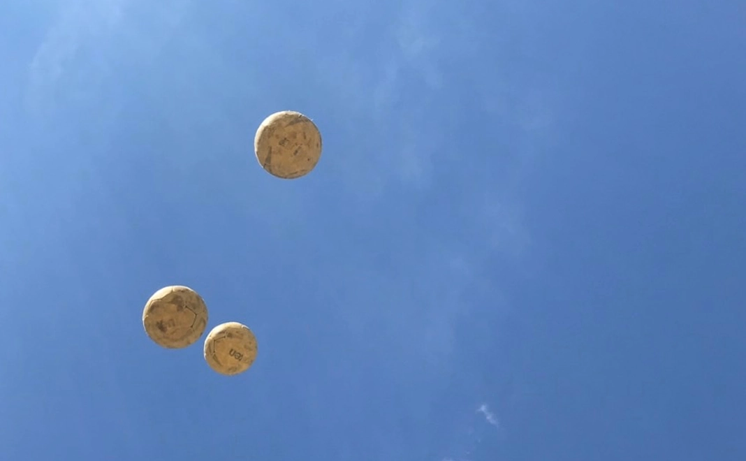 お礼のメッセージ