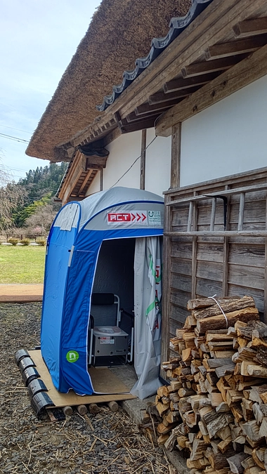 本日でクラファン終了でも活動は続く！