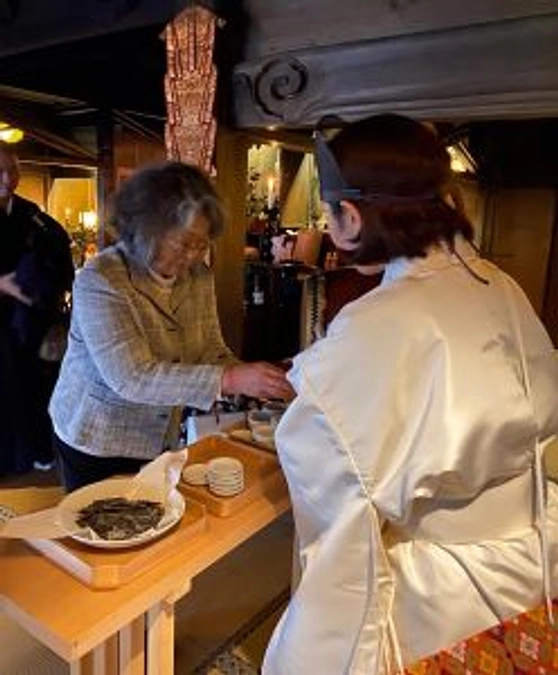 天武天皇例大祭が無事斎行されました