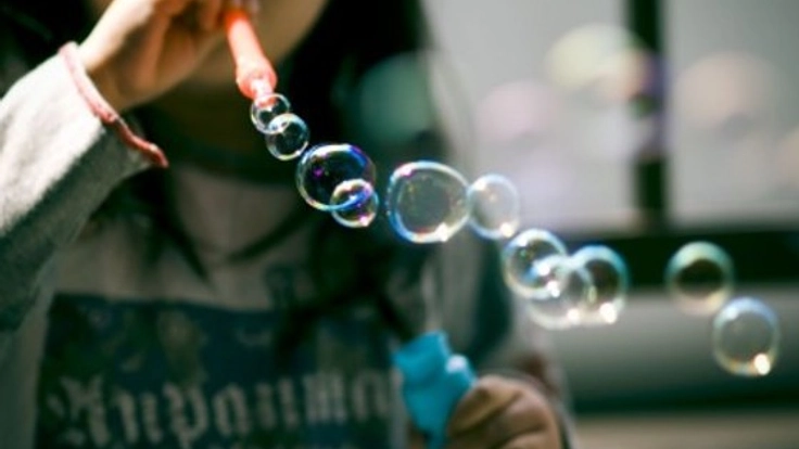 子ども達の防げる病気と守れる未来を発信するイベント開催したい