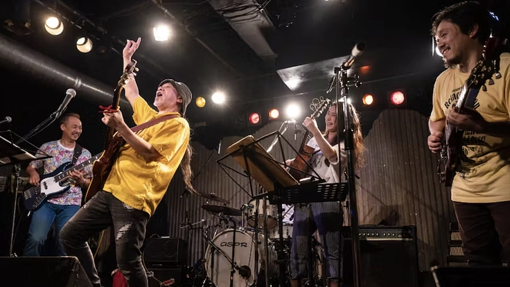 MO:GLAの移転計画にご協力を！！良い場所にするために！！