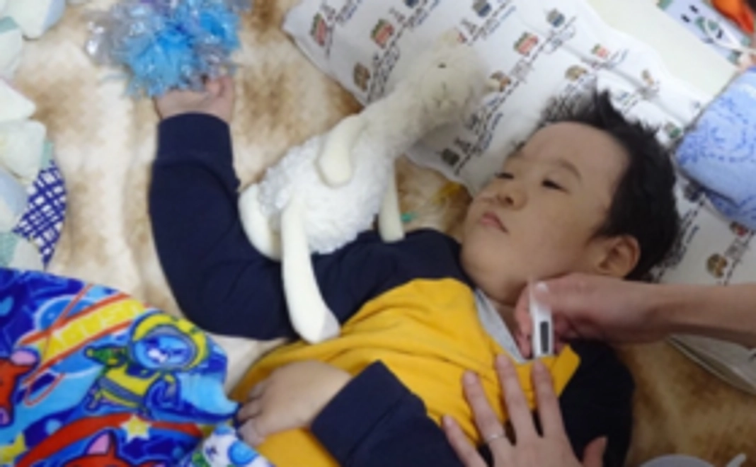 KICKの活動を応援！