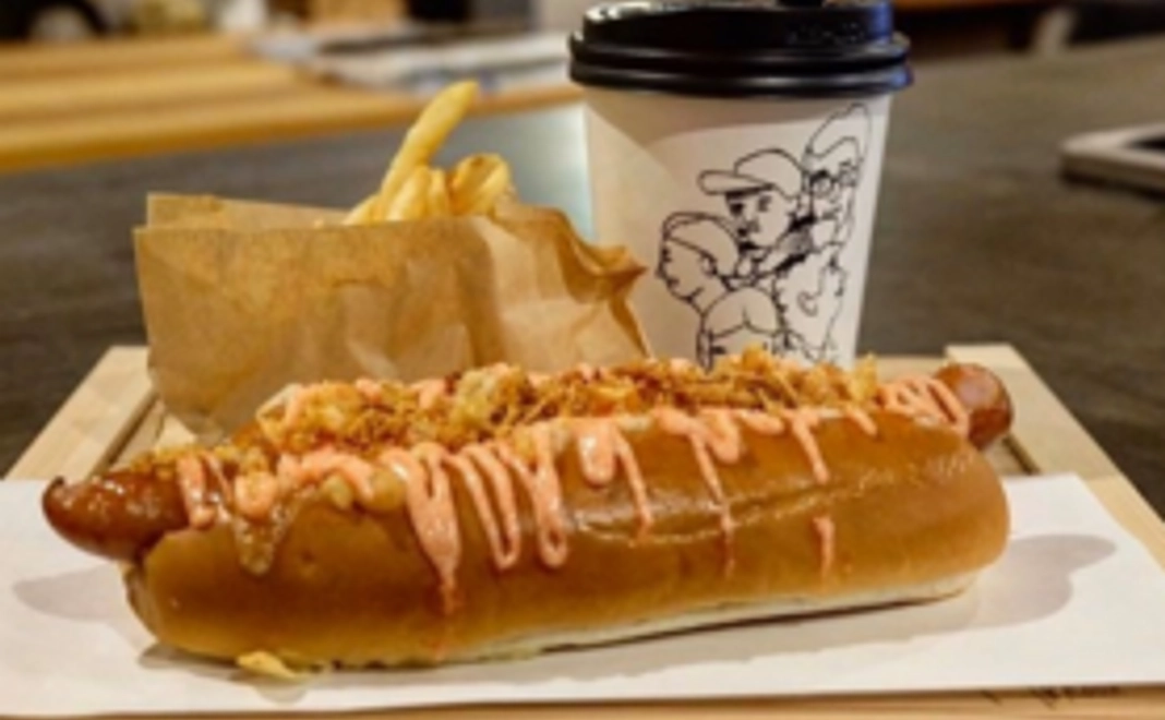 【１】ファンスポンサー【BROOKさんドリンク無料券】