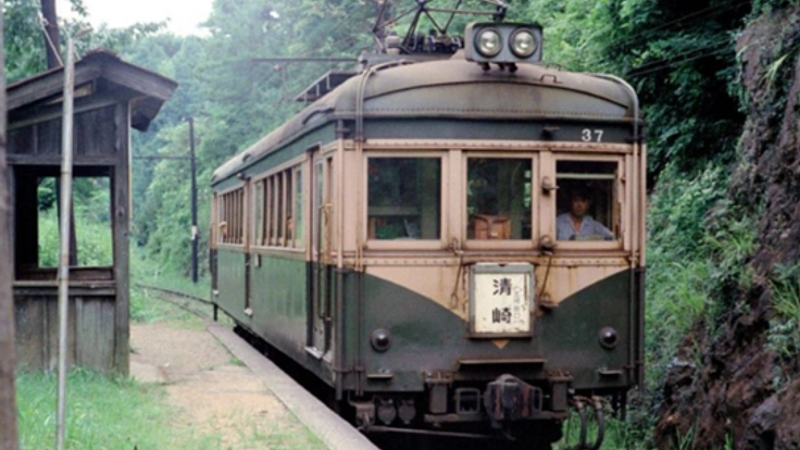 ダムに沈む奥三河の鉄道・田口線廃線50年を次世代につなぎたい！