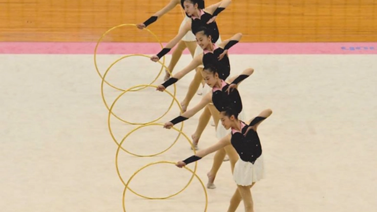 伊那市で活動する新体操選手を預かる寮をリフォームしたい