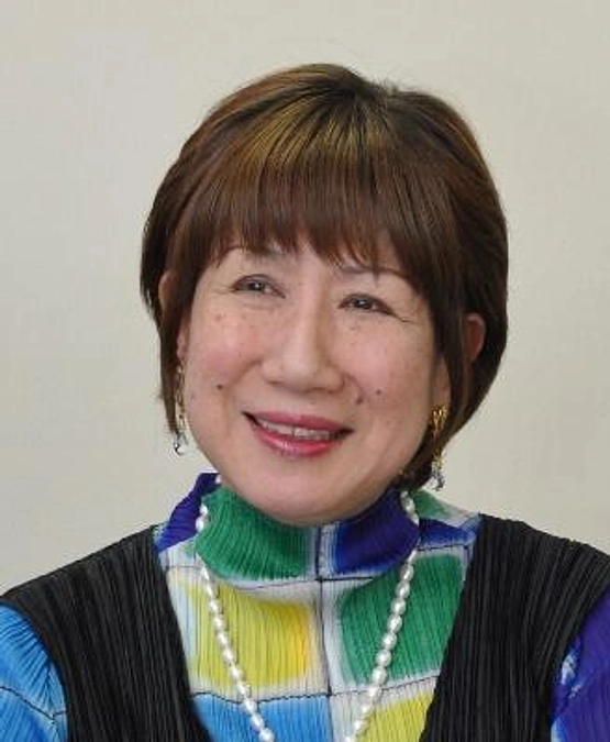 佐藤香代さんより応援メッセージを頂きました！