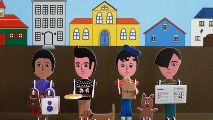 日本初上陸！韓国発の雑貨ブランド oohlala（ウーララ）