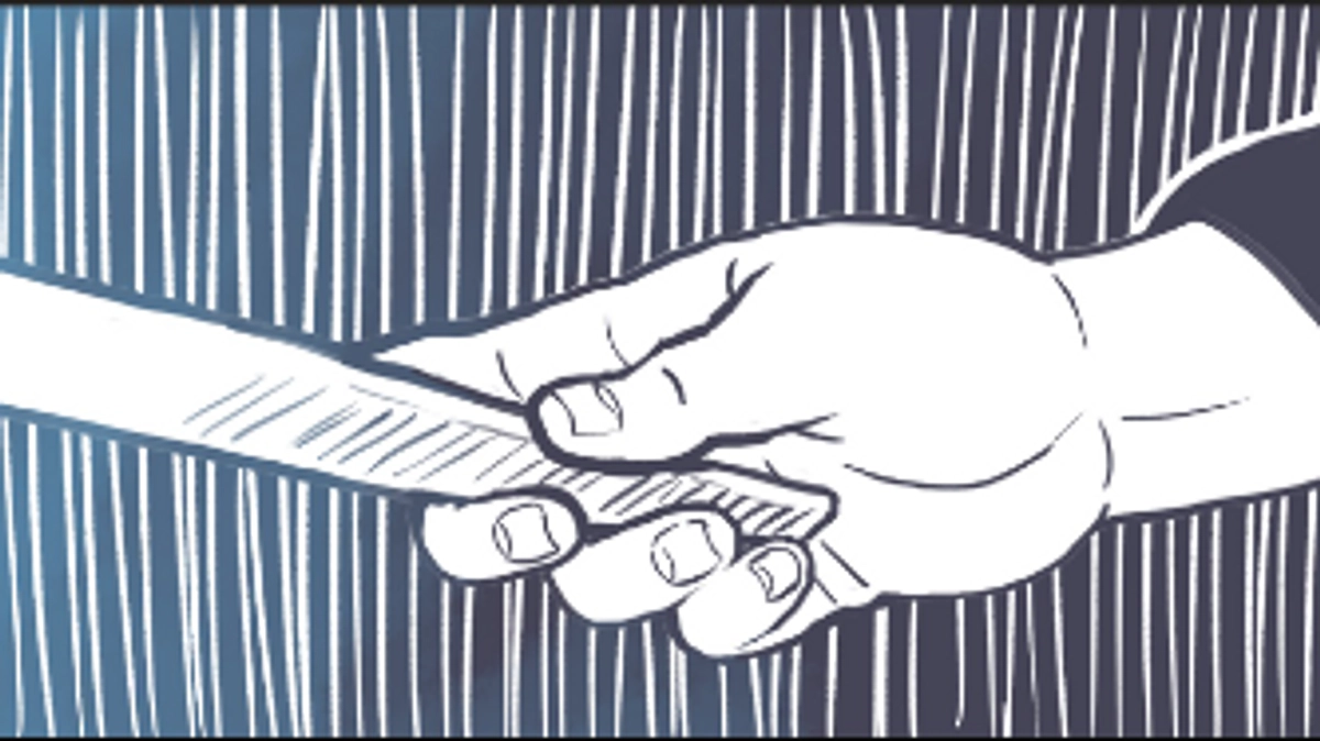 【クラファン返礼品紹介】特製手拭いを大公開！