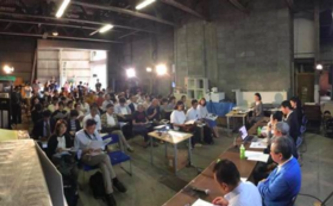 ‖ NEW!(学生さん向け)一緒に劇場をつくろう!