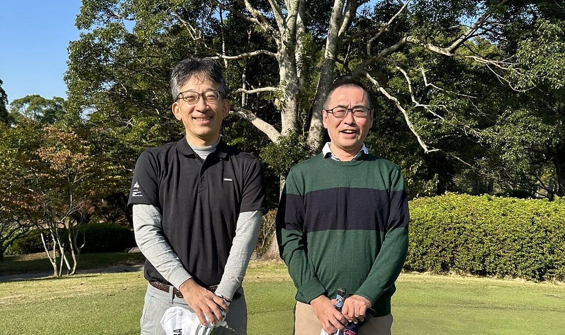 佐藤康光九段プロデュースゴルフイベント／当日の詳細について（12月5日追記）