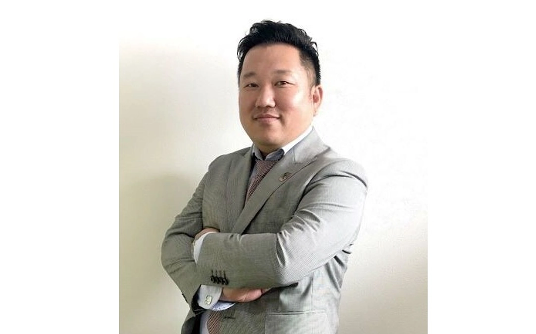 応援メッセージご紹介📣#8 | C-PLUS株式会社 代表取締役  金谷晃一 様