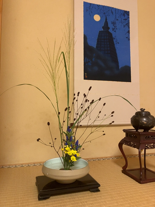 秋の風に乗せて、浄教寺の挑戦が再び動き出す