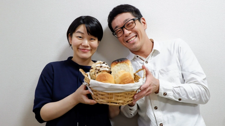 新規開業パン屋のクボタパン2F発!井波に交流の場を作りたい!