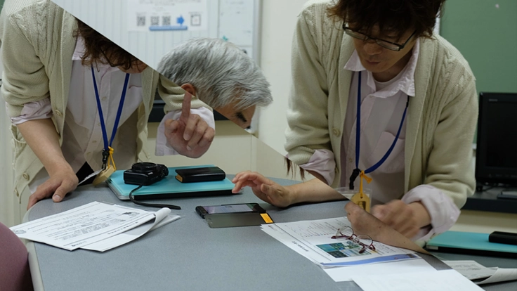 ケータイのわからないをなくしたいショップのセカンドオピニオン