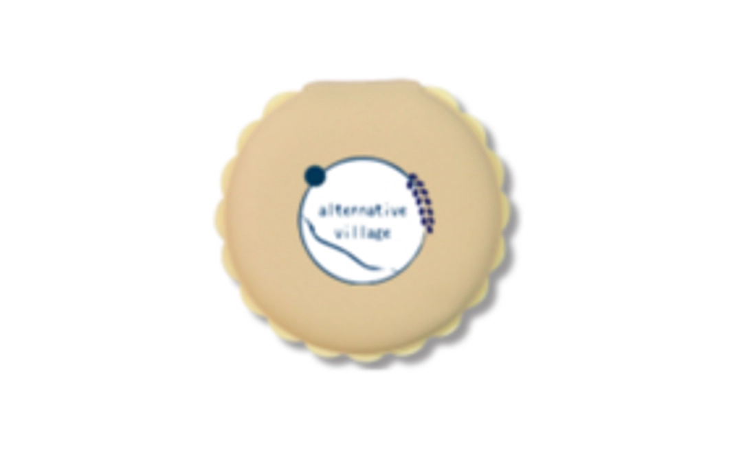 ”サポーターの証”里人（さとんちゅ）手形を発行