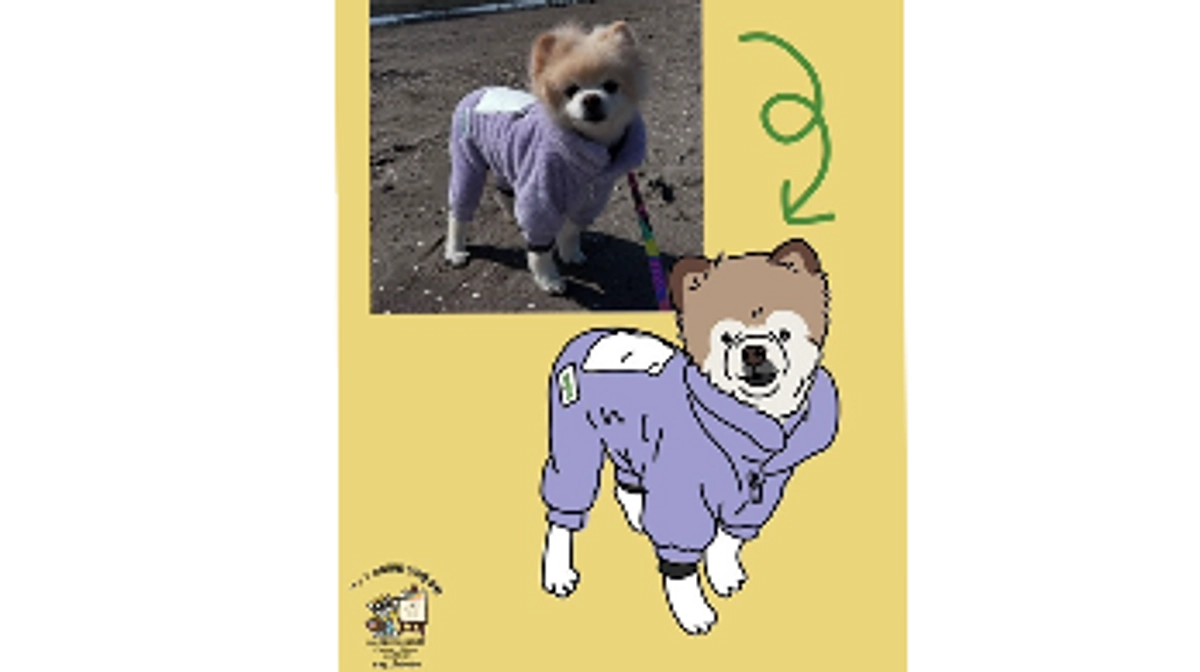 7/59 ‪☆ 3,000円ご支援いただいた方のリターン