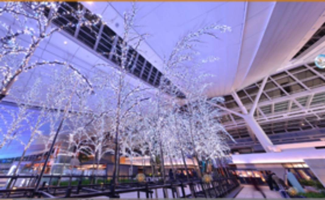 VR動画を体験していただけます！