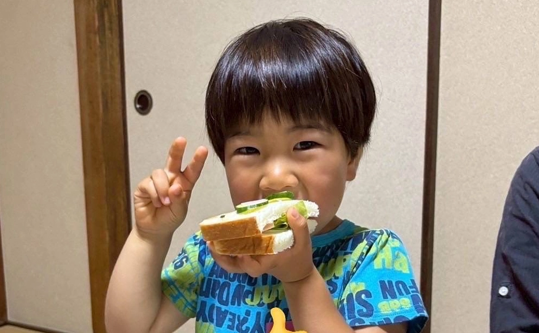 おなかもこころも応援プラン