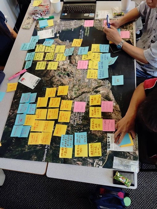 バンクーバー出張⑪