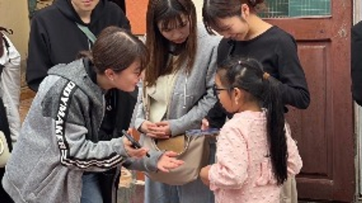 クラウドファンディング6日目！！