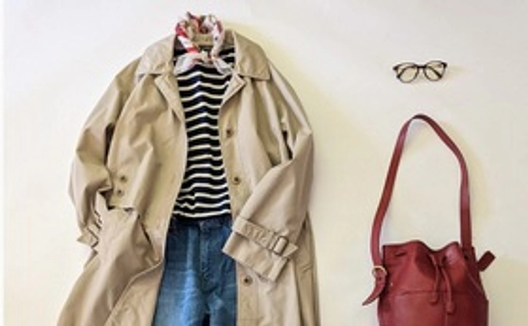 コーディネート提案1パターン+10%OFF