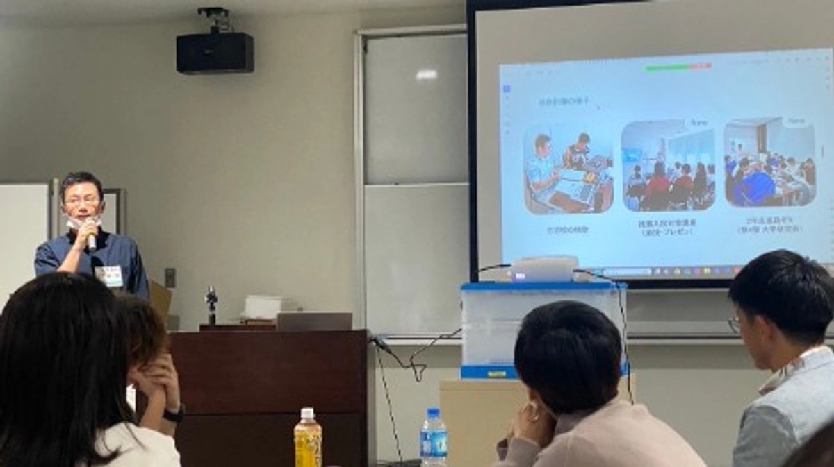 20240317_指定通知書が届きました・直近の活動について