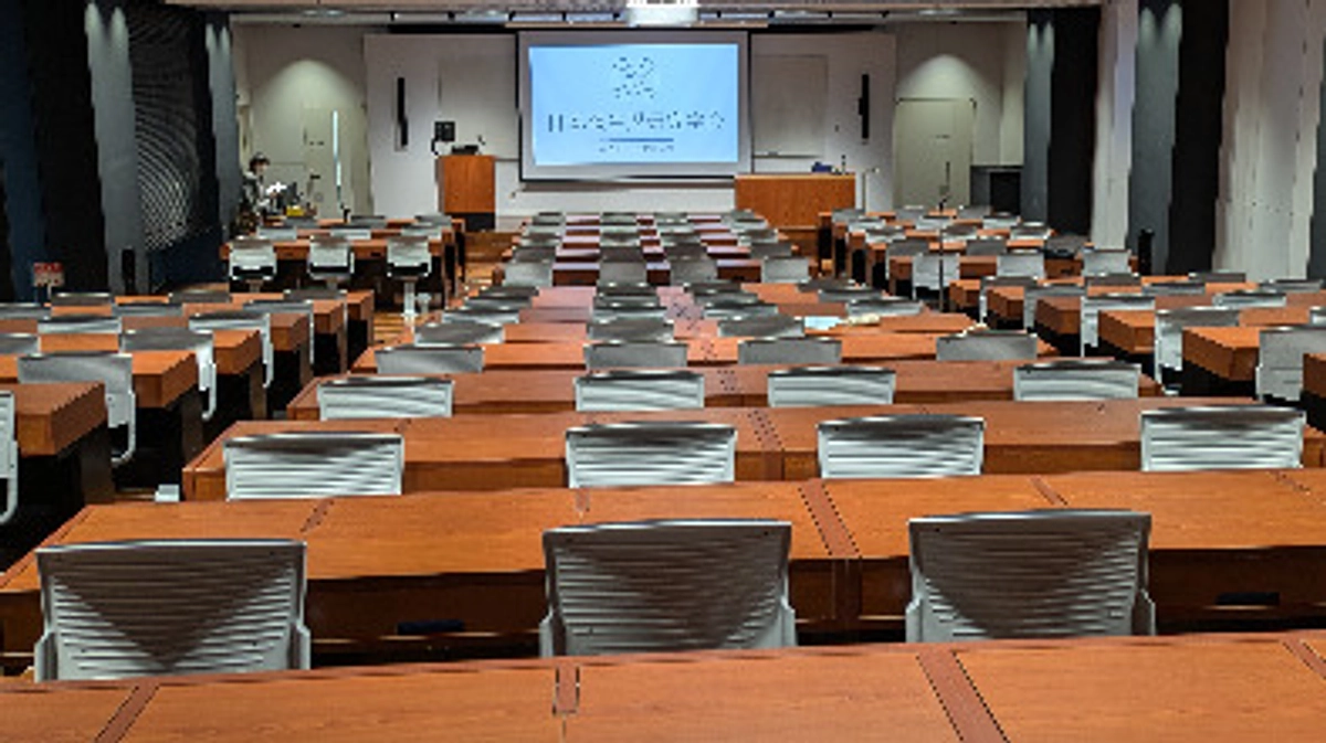 大阪大学で日本双生児研究学会を開催しました